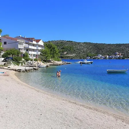 By The Sea - 18167 Apartment *