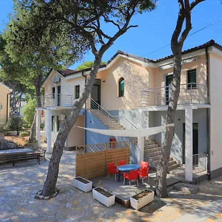 By The Sea - 18167 Apartment Rogoznica (Sibenik-Knin)