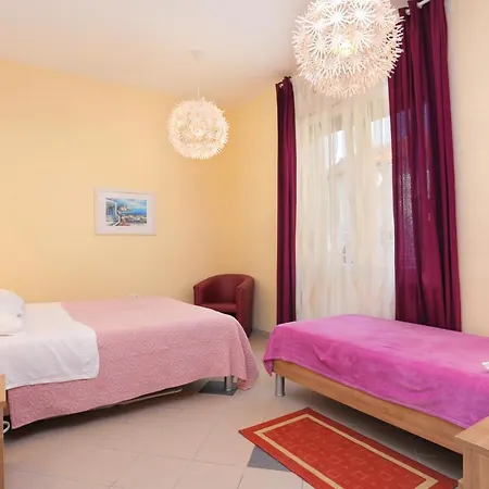 By The Sea Rogoznica - 18167 Apartment *
