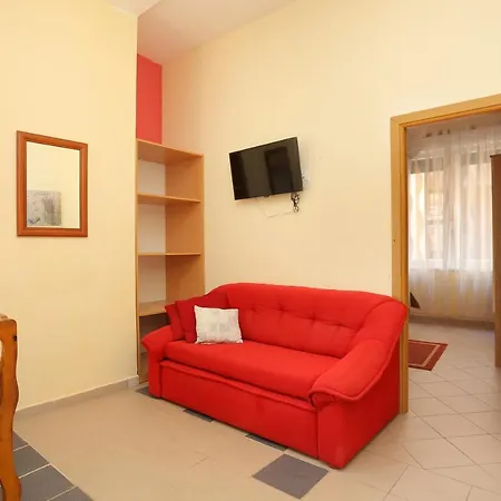 By The Sea - 18167 Apartment Rogoznica (Sibenik-Knin)