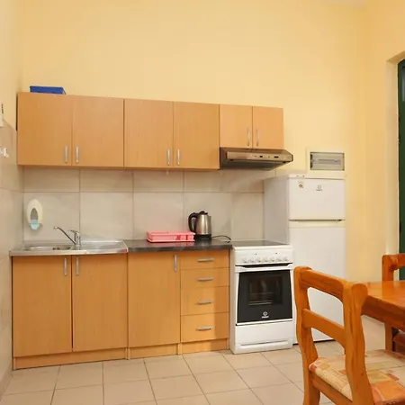 By The Sea - 18167 Apartment Rogoznica (Sibenik-Knin)