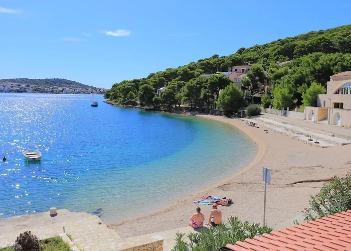 By The Sea - 18167 Appartement *