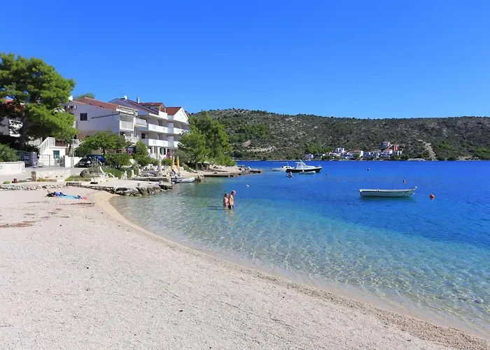 By The Sea - 18167 Appartement *