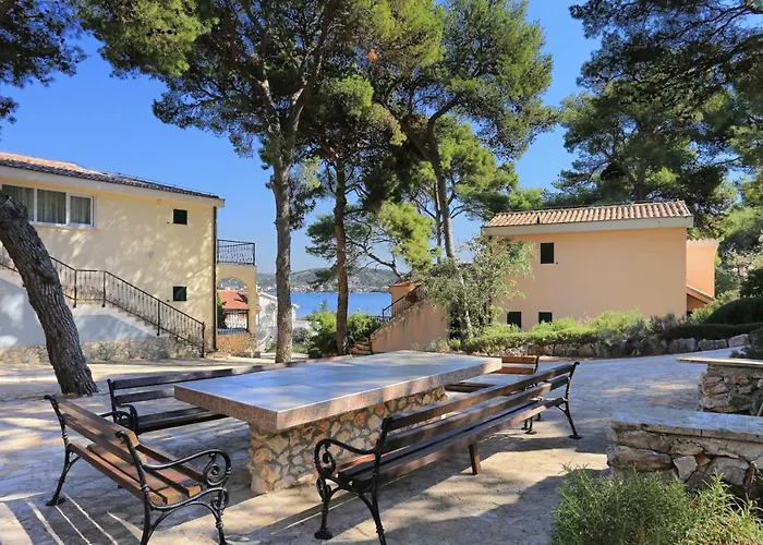 شقة By The Sea - 18167