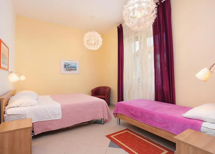 By The Sea - 18167 Appartement *