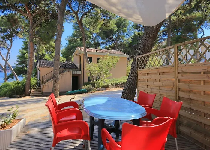 By The Sea - 18167 Rogoznica (Sibenik-Knin)