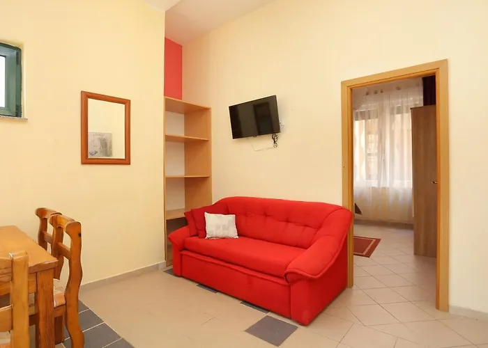 By The Sea - 18167 Appartement Rogoznica (Sibenik-Knin)