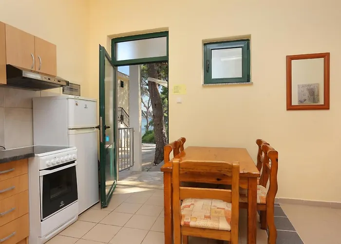 By The Sea - 18167 Appartement *