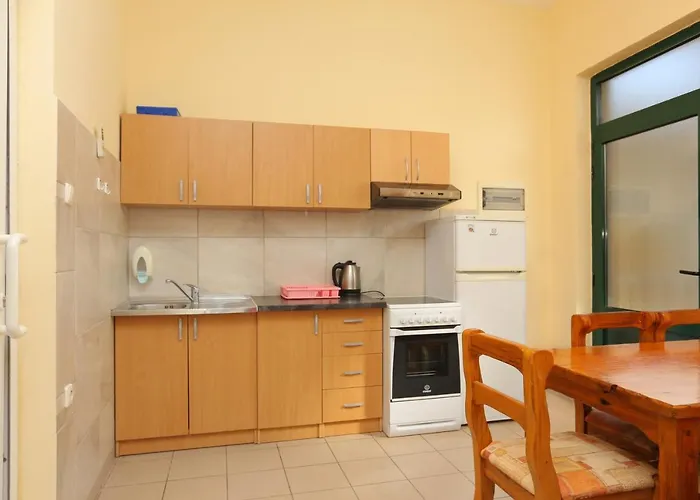 By The Sea - 18167 Appartement Rogoznica (Sibenik-Knin)