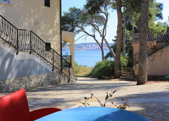 شقة By The Sea - 18167 *